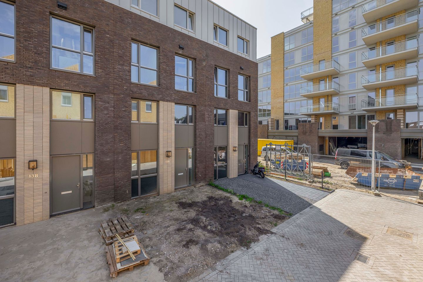 Foto 5 van Mient 136