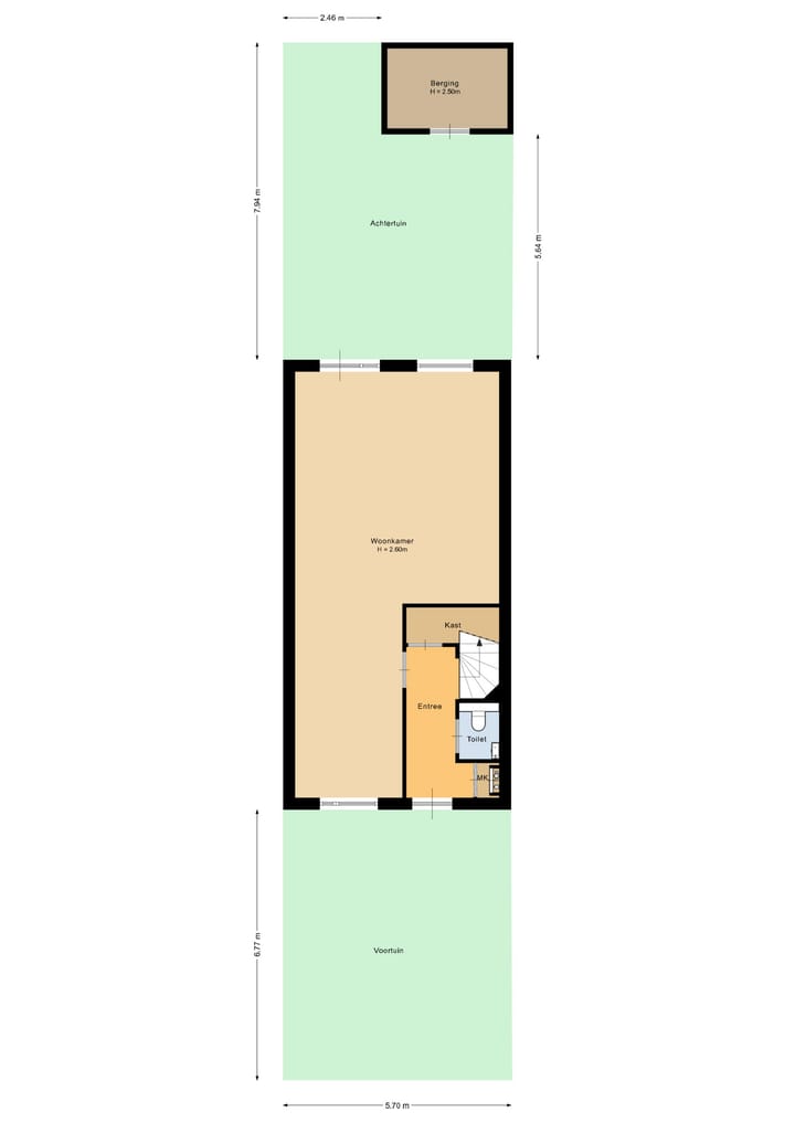 Foto 41 van Mient 136