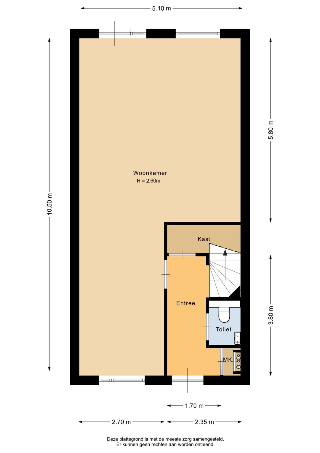 Foto 43 van Mient 136