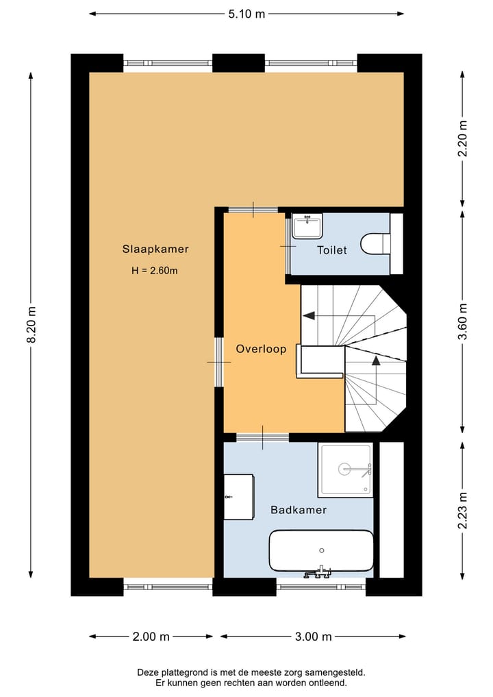 Foto 45 van Mient 136