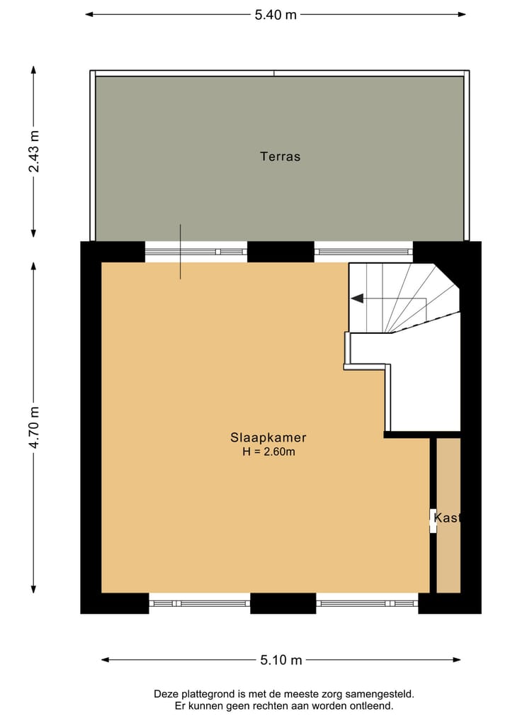 Foto 49 van Mient 136