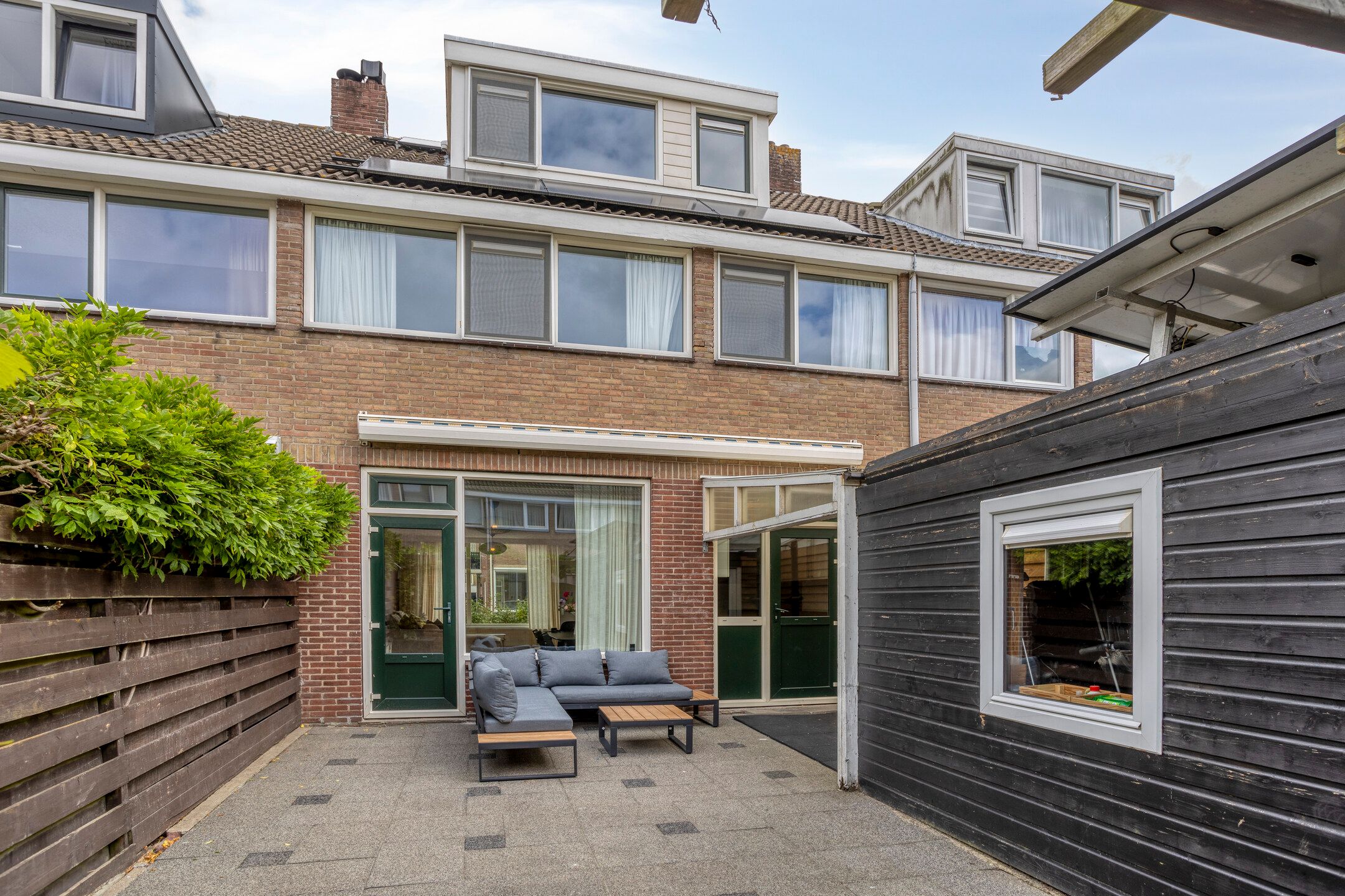 Wellinkwervestraat 7 