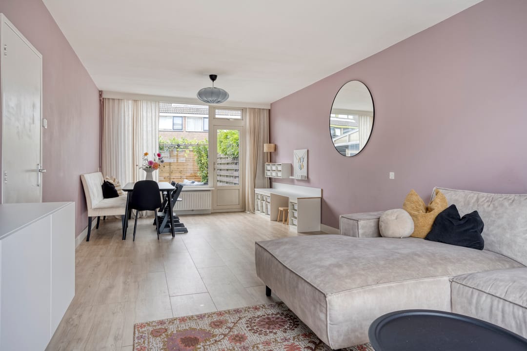 Foto 2 van Wellinkwervestraat 7