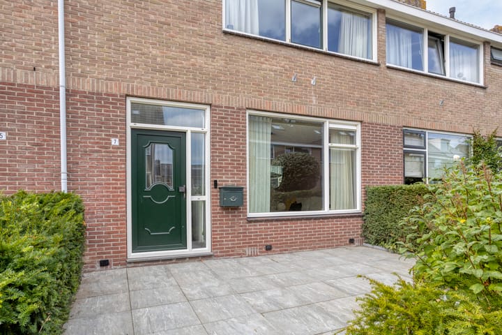 Photo 5 of Wellinkwervestraat 7