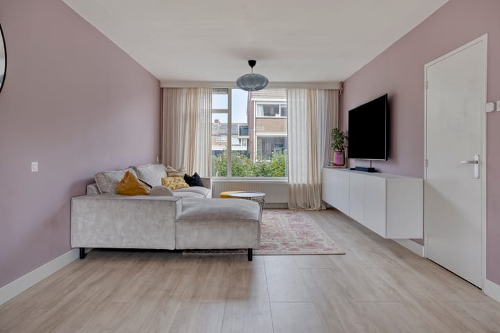 Photo 7 of Wellinkwervestraat 7