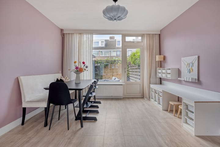 Photo 8 of Wellinkwervestraat 7