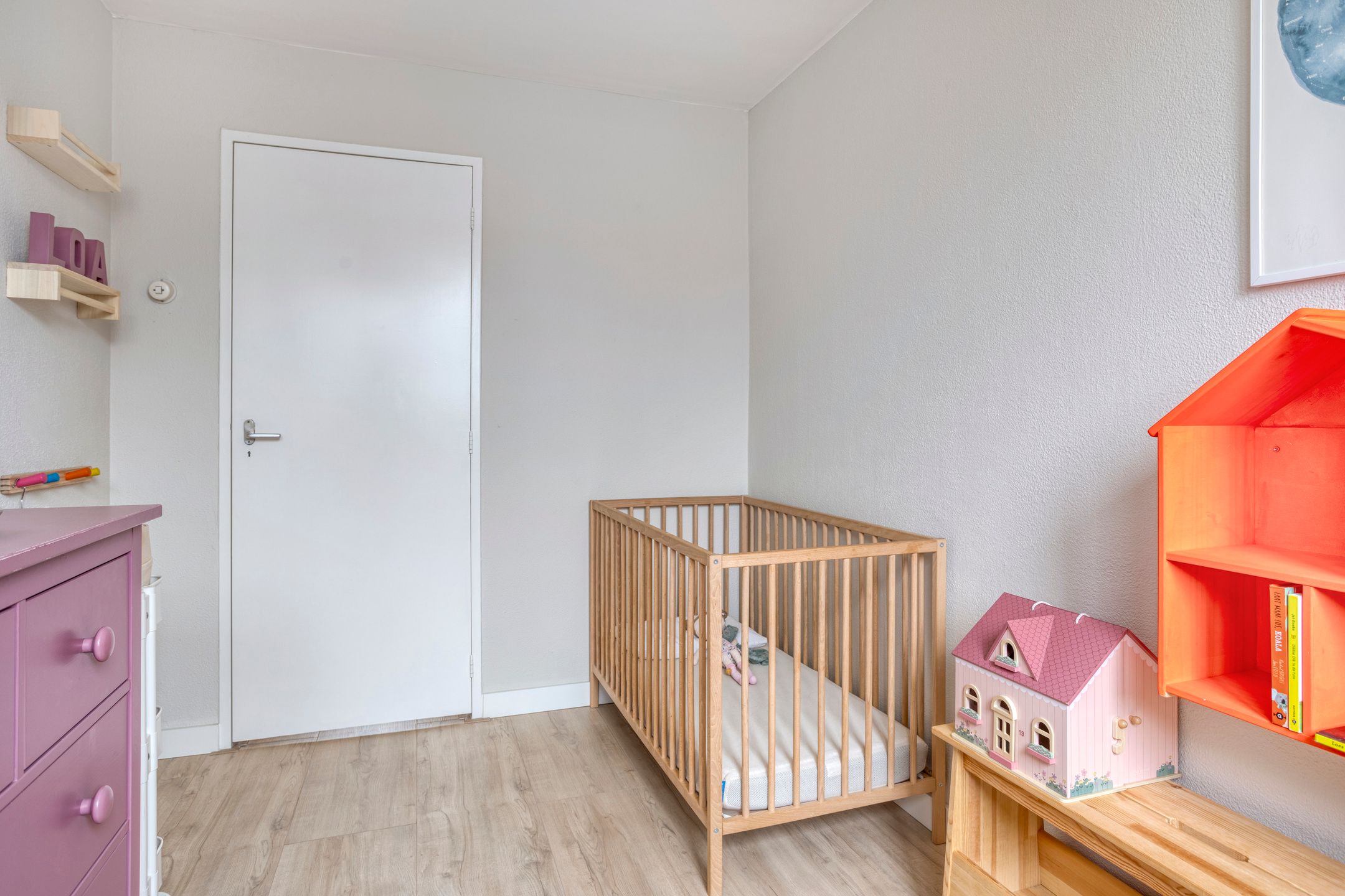 Foto 21 van Wellinkwervestraat 7