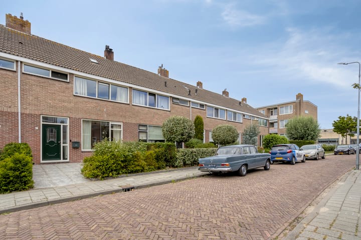 Photo 30 of Wellinkwervestraat 7