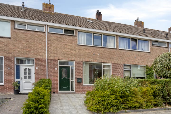 Photo 31 of Wellinkwervestraat 7