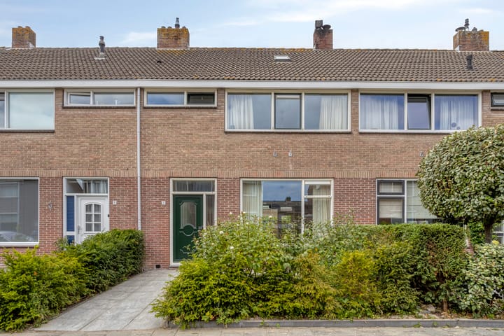 Photo 32 of Wellinkwervestraat 7