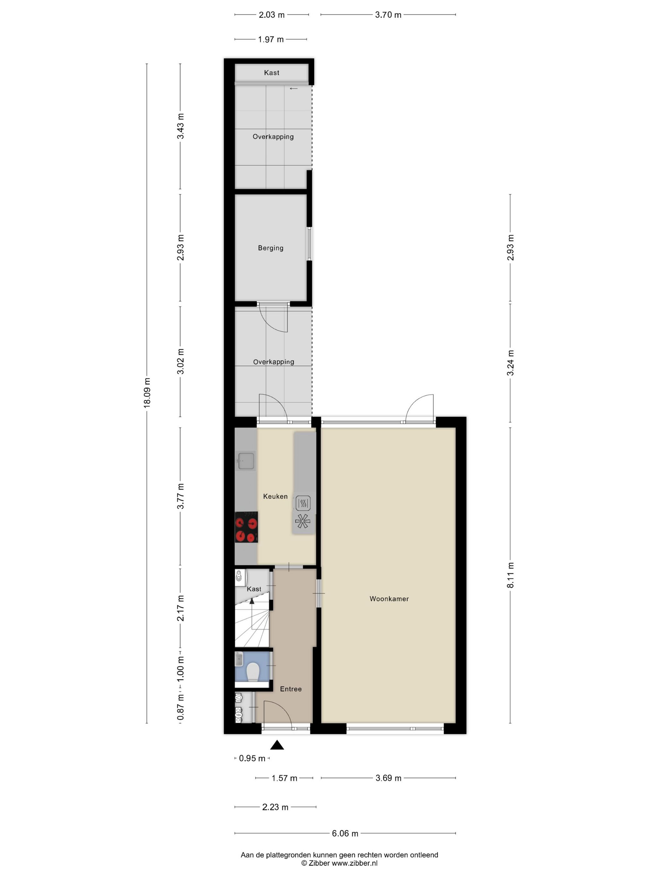 Foto 33 van Wellinkwervestraat 7