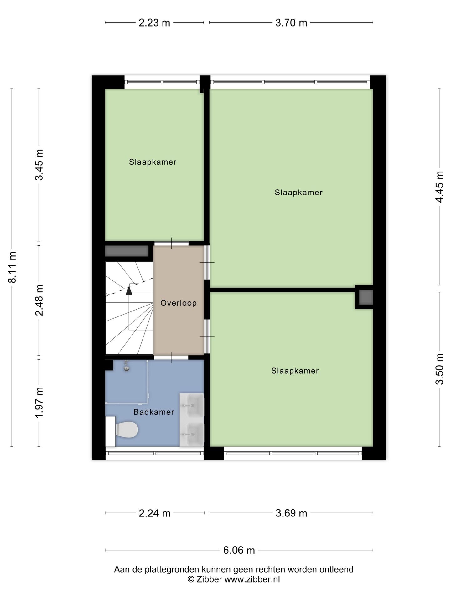 Foto 34 van Wellinkwervestraat 7