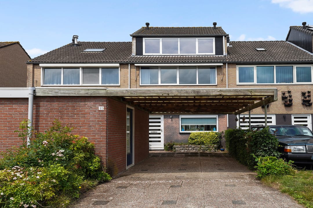 Foto 1 van Kleine Beemd 91