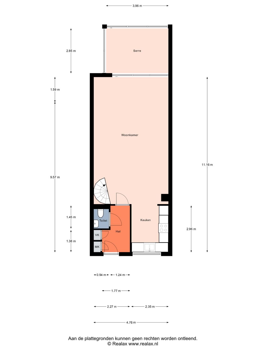 Foto 46 van Kleine Beemd 91
