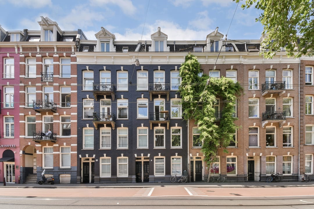 Photo 1 of Marnixstraat 366-H