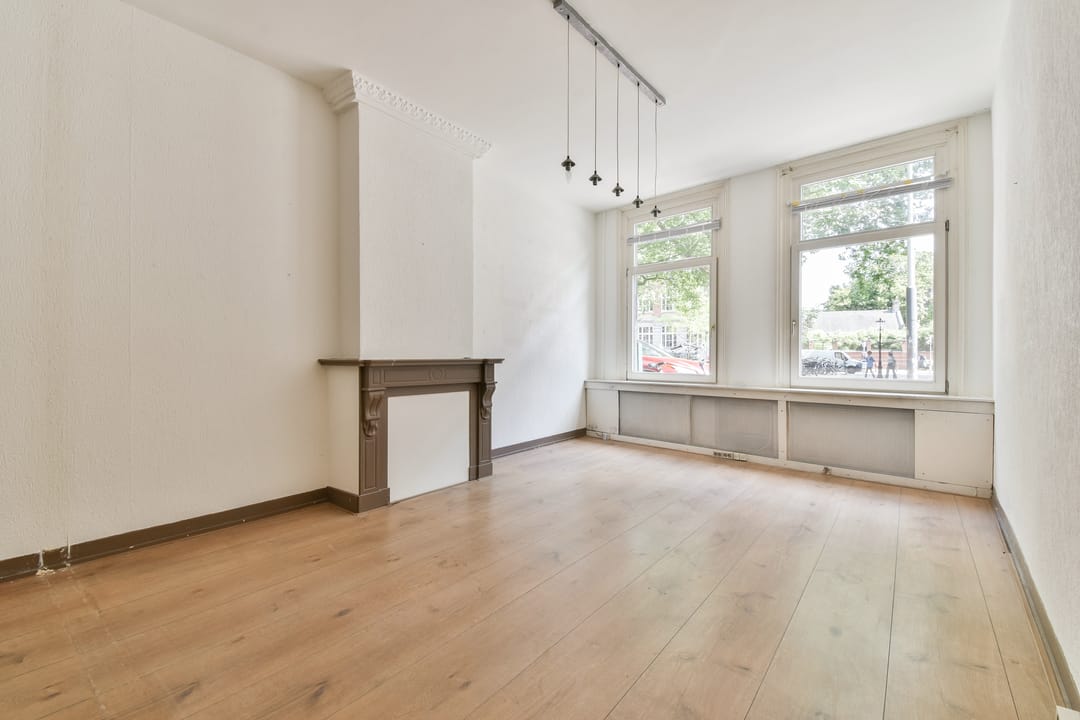 Photo 2 of Marnixstraat 366-H