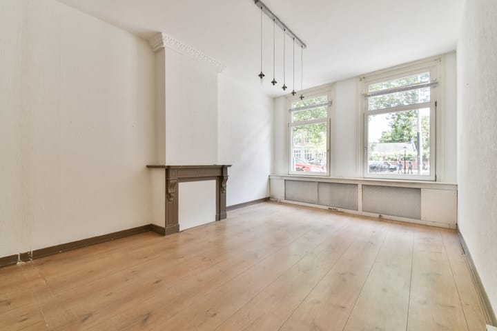 Photo 2 of Marnixstraat 366-H