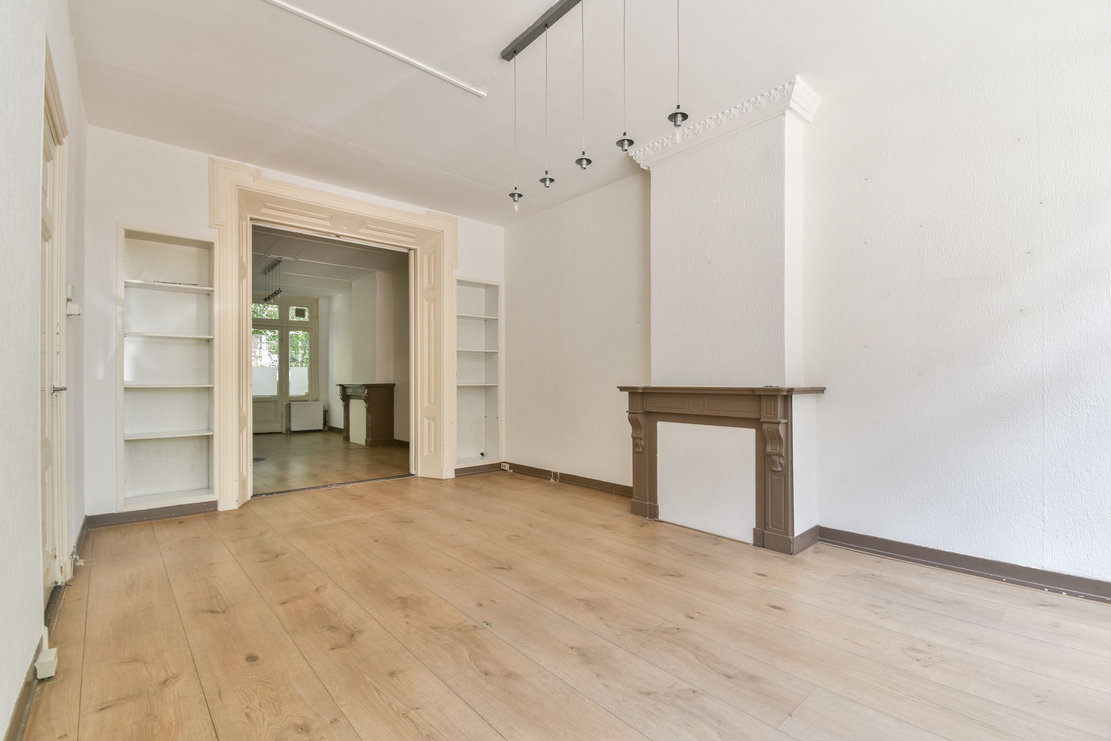 Photo 3 of Marnixstraat 366-H