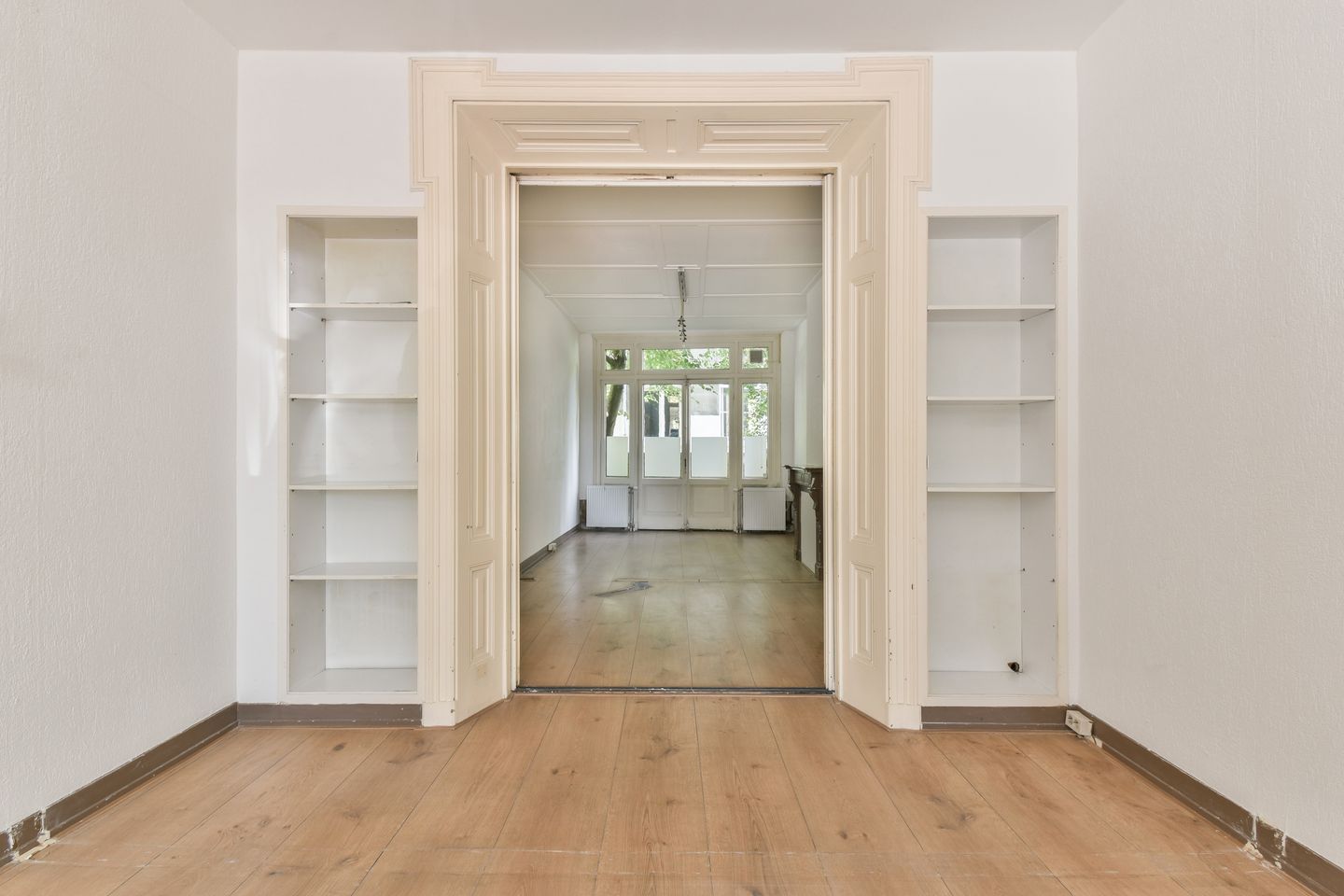 Photo 4 of Marnixstraat 366-H