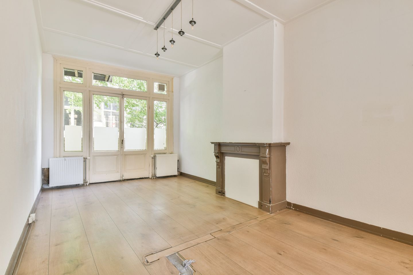 Photo 5 of Marnixstraat 366-H