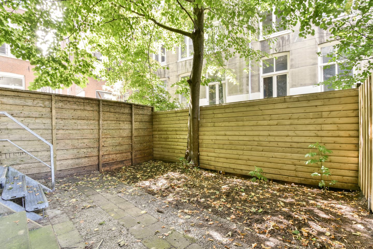 Photo 10 of Marnixstraat 366-H