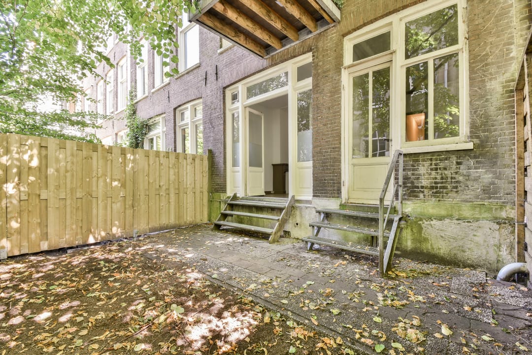 Photo 11 of Marnixstraat 366-H