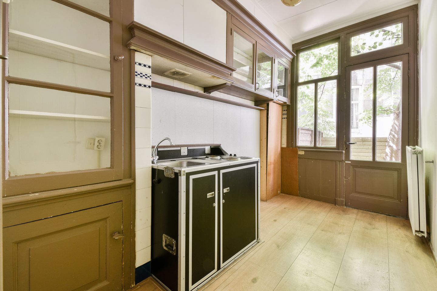 Photo 14 of Marnixstraat 366-H