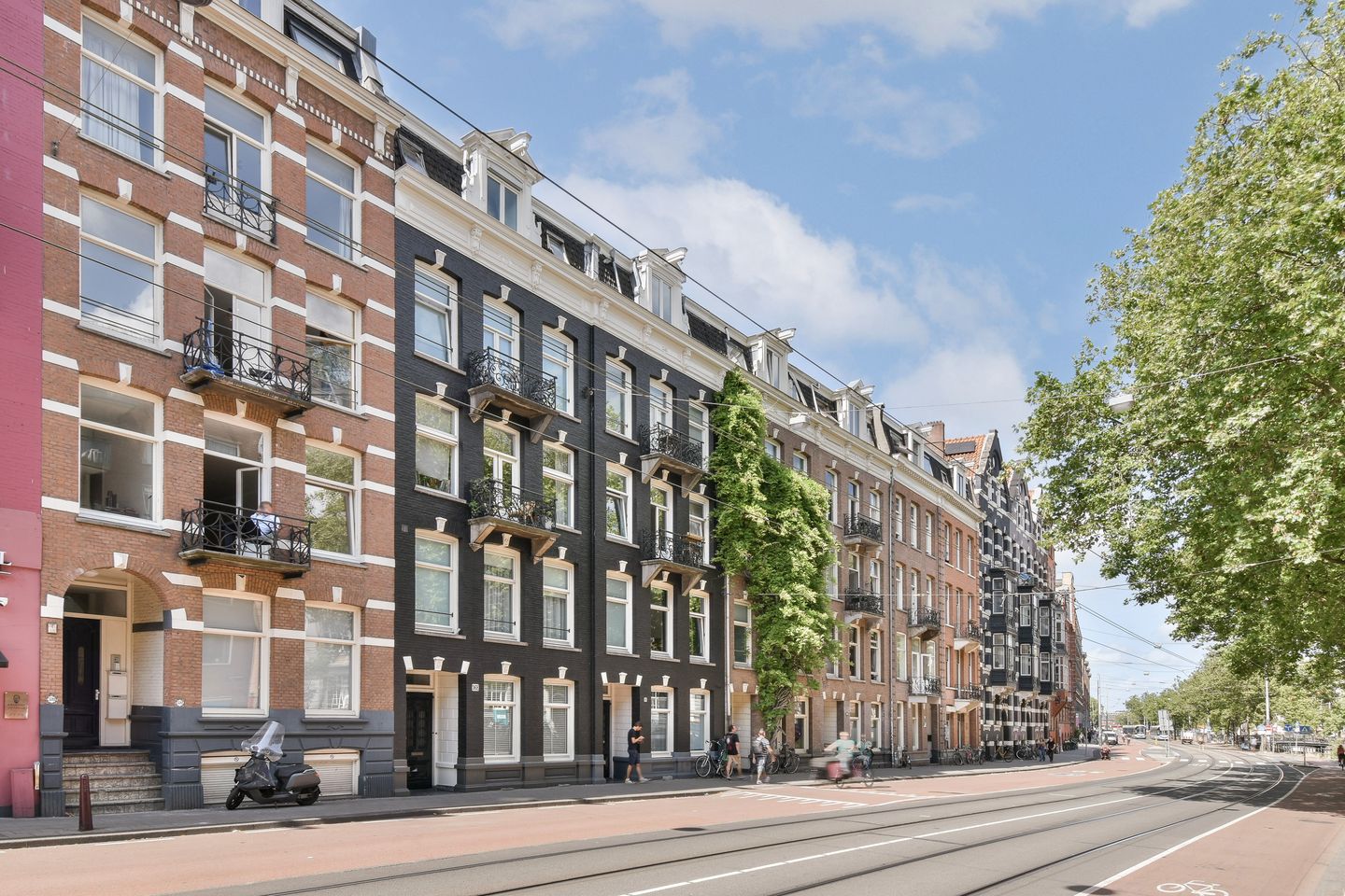 Photo 19 of Marnixstraat 366-H