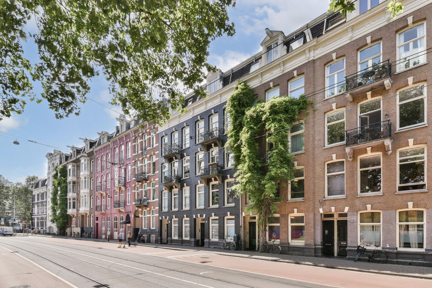 Photo 20 of Marnixstraat 366-H