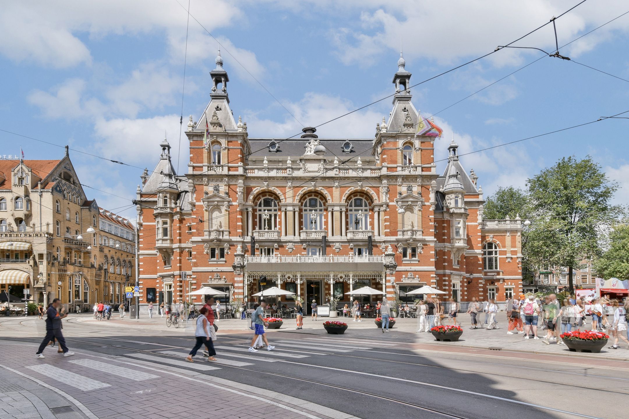 Photo 21 of Marnixstraat 366-H