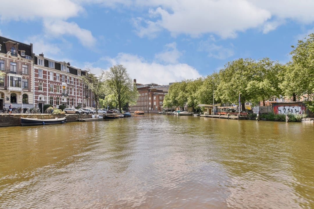 Photo 22 of Marnixstraat 366-H