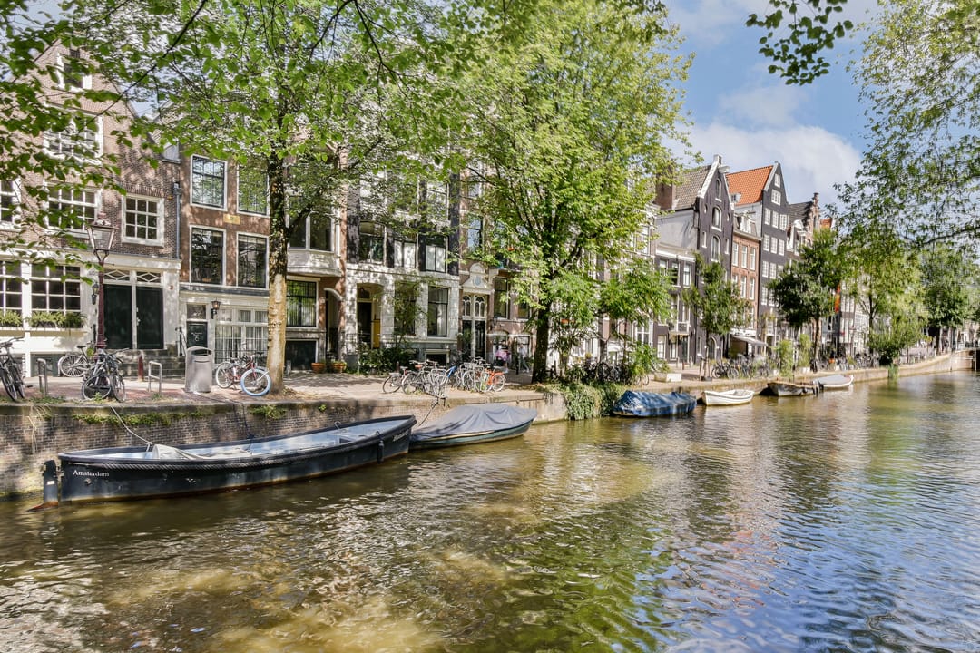 Photo 23 of Marnixstraat 366-H