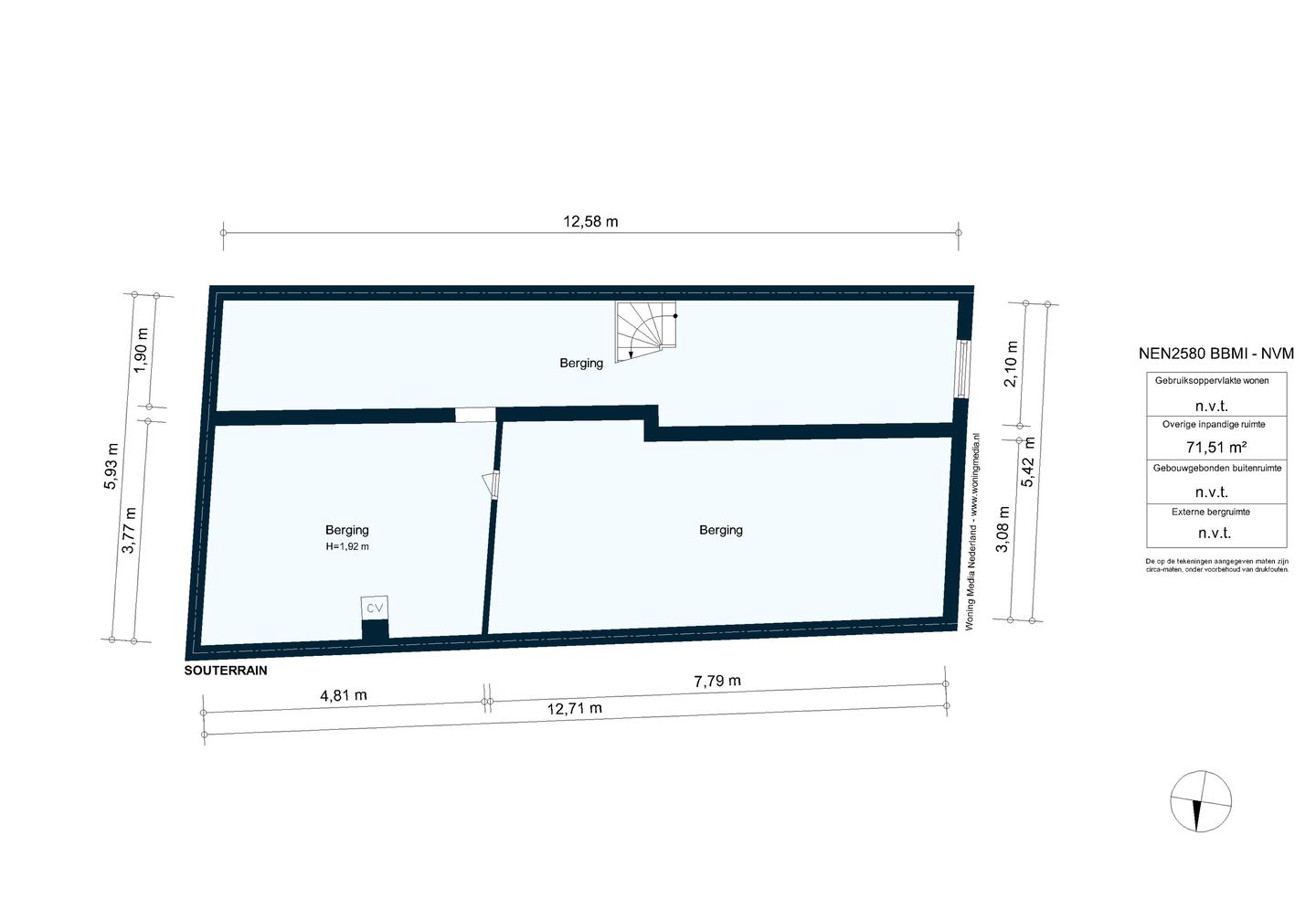 Photo 25 of Marnixstraat 366-H