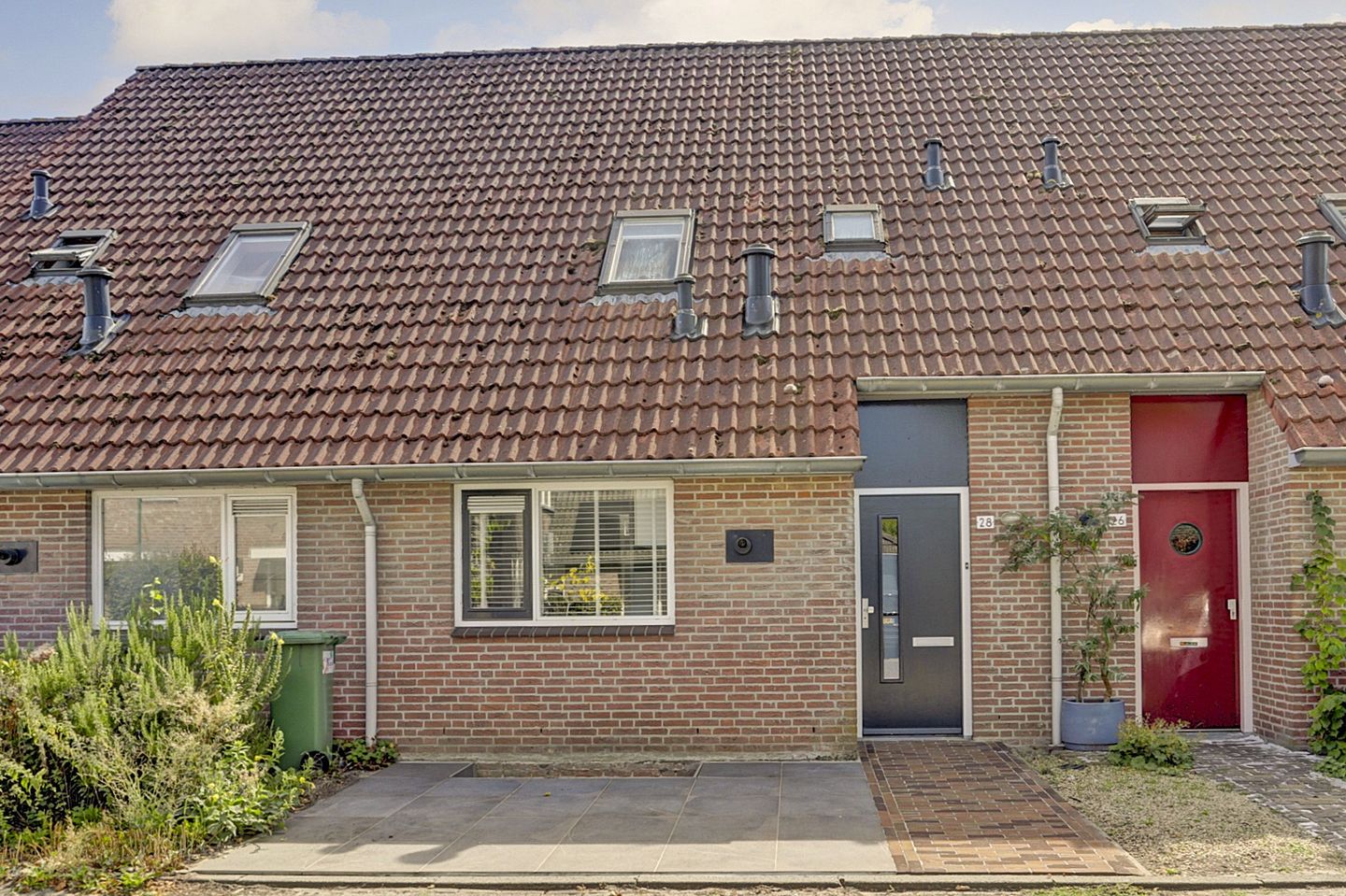 Foto 1 van Teulland 28