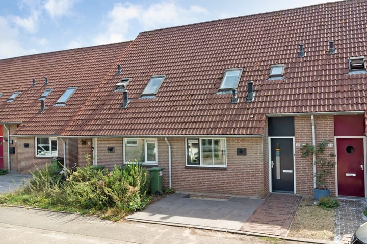 Foto 36 van Teulland 28