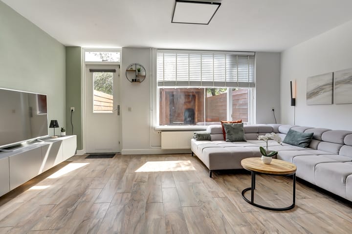 Foto 6 van Teulland 28