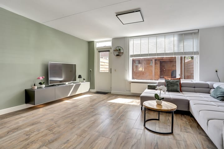 Foto 2 van Teulland 28