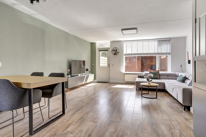 Foto 8 van Teulland 28