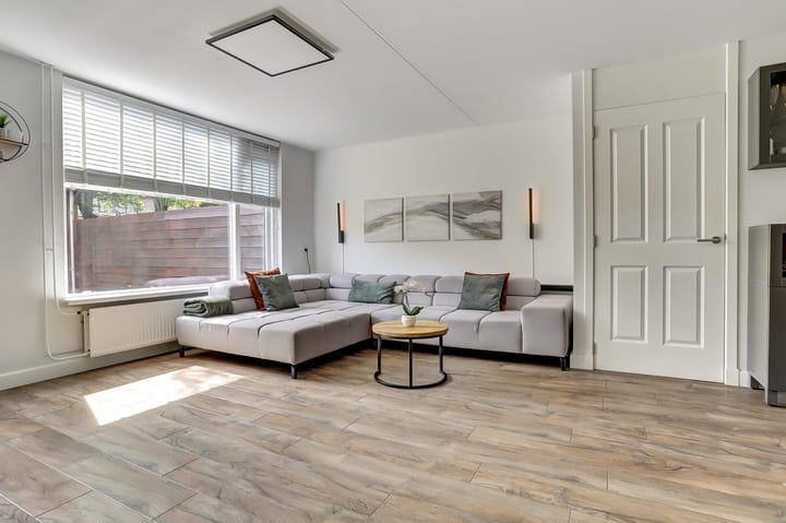 Foto 7 van Teulland 28