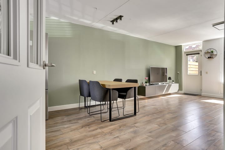 Foto 9 van Teulland 28