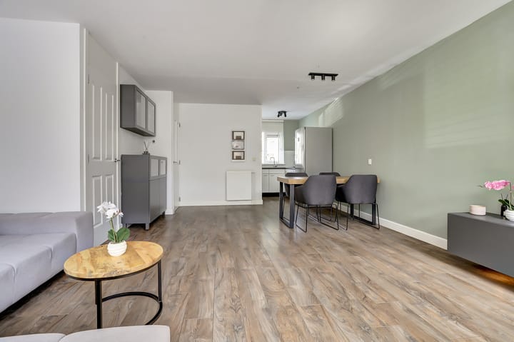 Foto 10 van Teulland 28