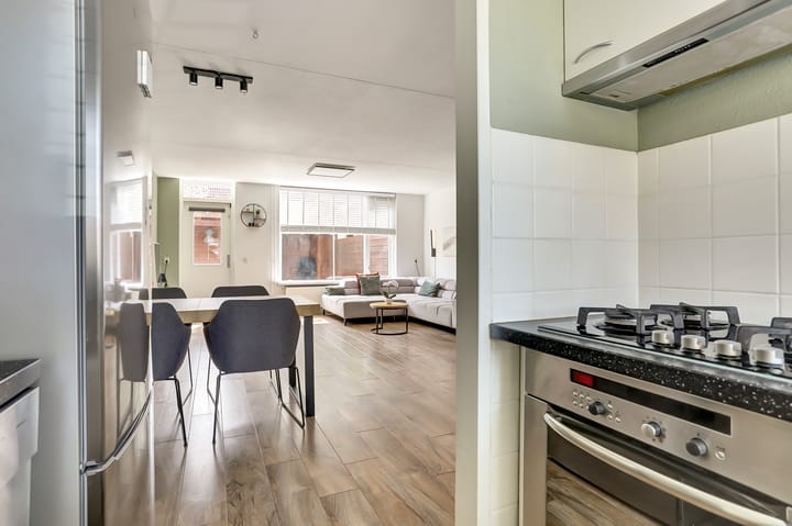 Foto 12 van Teulland 28