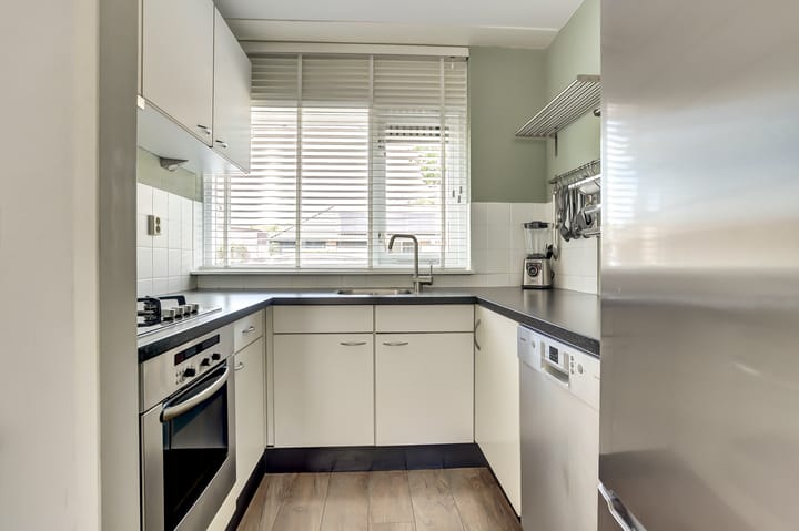 Foto 13 van Teulland 28