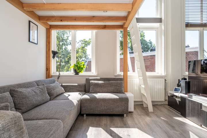 Foto 2 van Jan de Wittstraat 6