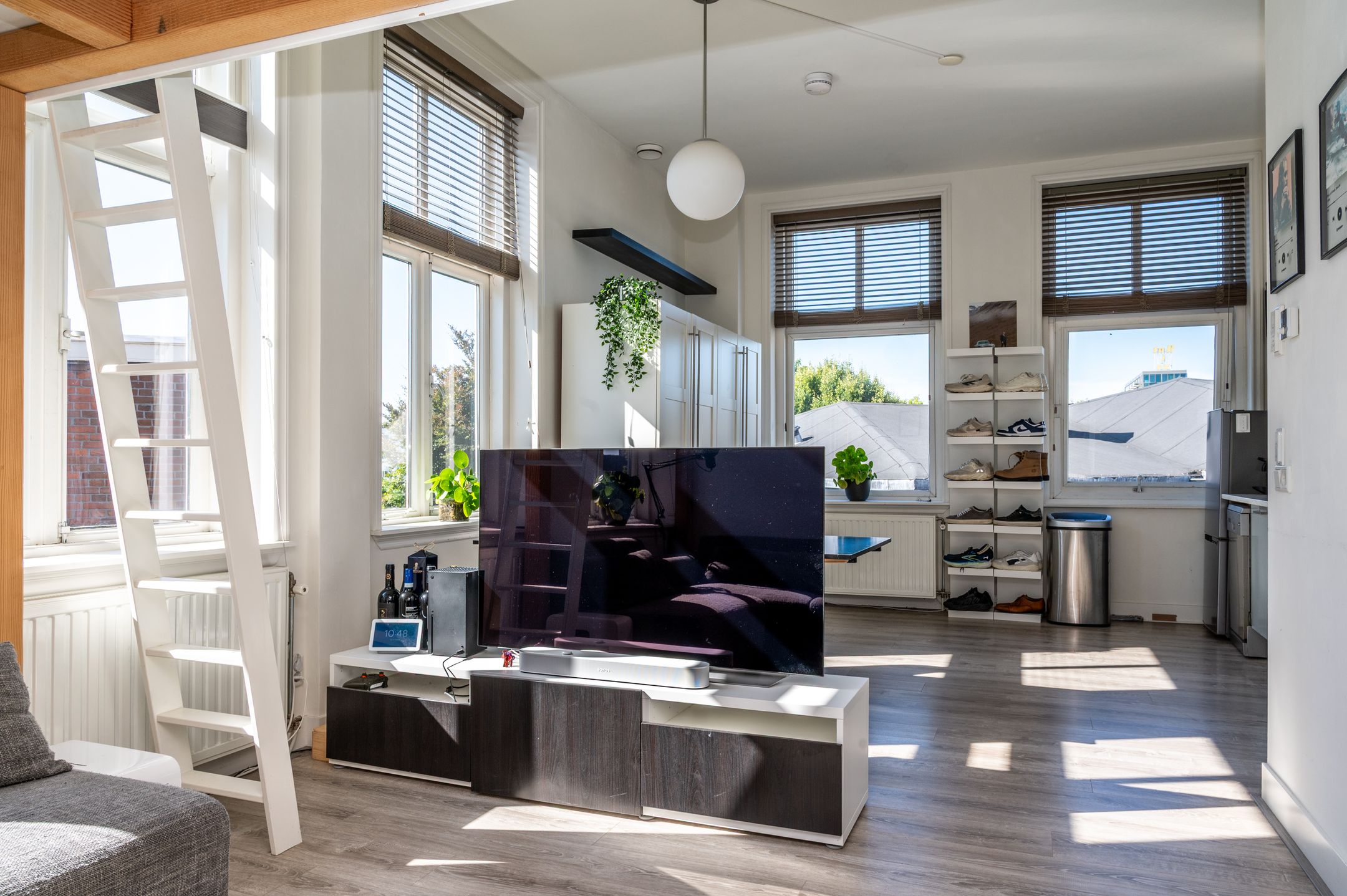 Foto 3 van Jan de Wittstraat 6