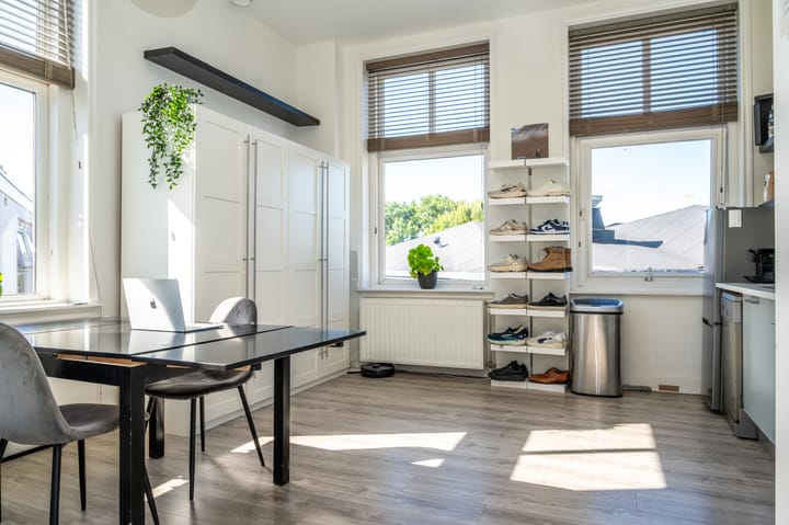 Foto 4 van Jan de Wittstraat 6