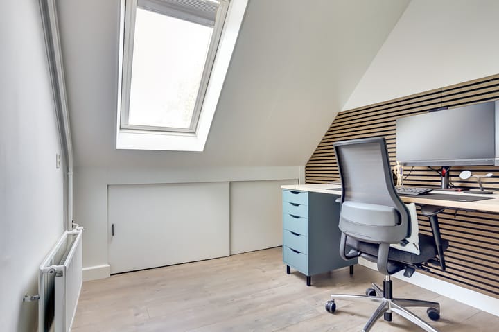 Foto 20 van Teulland 28