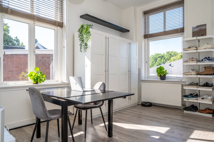 Foto 5 van Jan de Wittstraat 6