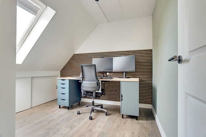 Foto 21 van Teulland 28