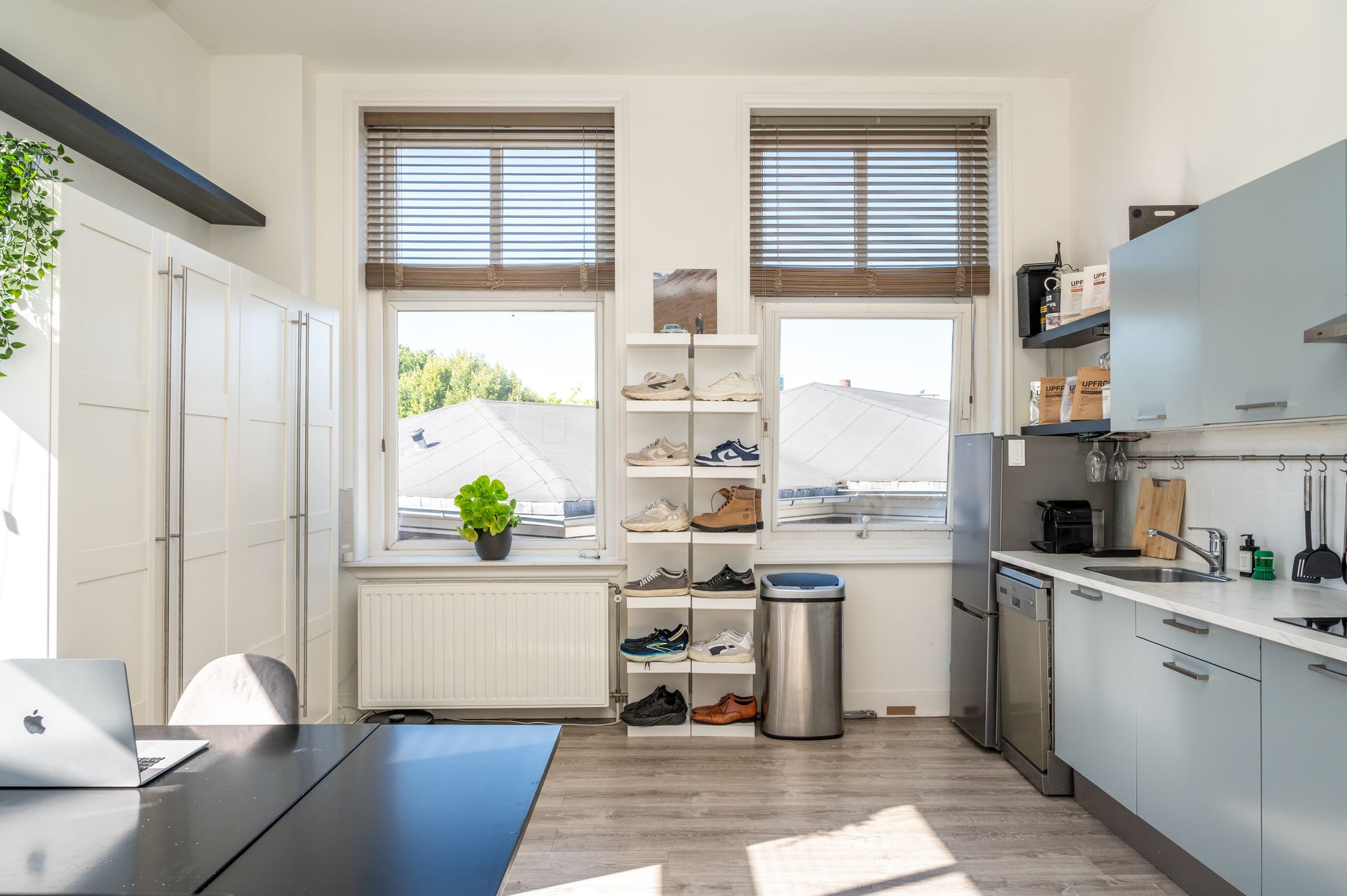 Foto 6 van Jan de Wittstraat 6